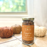 Pumpkin Tea Blend