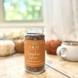 Pumpkin Tea Blend