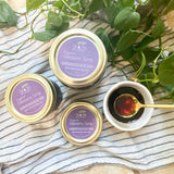 Organic Elderberry Syrup