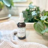 Essential Oil Room Spray