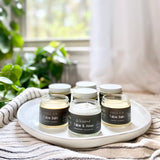 Whipped Honey Tallow