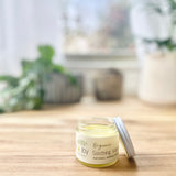 Organic VapoRub alt view