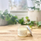 Breathe Balm Front View