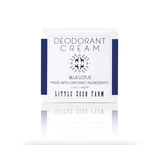 blue lotus deodorant cream