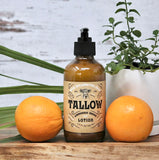Tallow Lotion Pump