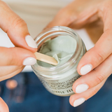 Holiday Deodorant Cream sample image