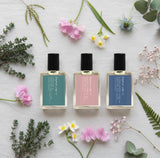 Perfume Blend