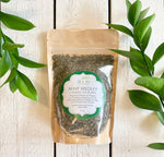 Mint Medley Tea, Organic