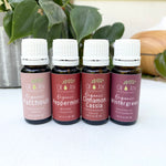 Cinnamon Essential Oil, Organic
