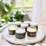 Whipped Honey Tallow