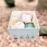 Gnome Gift Box