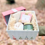 Gnome Gift Box