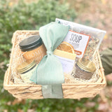 Home Gift Basket