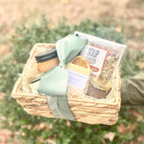 Home Gift Basket
