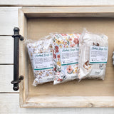 Herbal Infused Sleep Mask