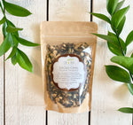 Spiced Chai Tea