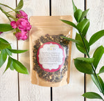 Tropical Hibiscus Tea, Organic