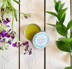 Healing Salve, Organic