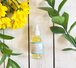 Good Morning Aromatherapy Skin Spray, Organic