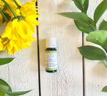 Organic Lime Essential Oil