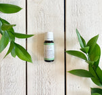 Organic Rosemary Essential Oil