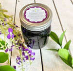 Elderberry Syrup, Organic