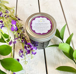 Elderberry Syrup, Organic