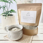 Detox Salt & Clay Soak alt view