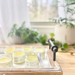 Muscle Rub Creams