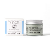Clearance Deodorant Cream, Organic