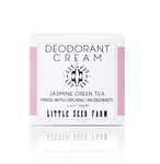 Clearance Deodorant Cream, Organic