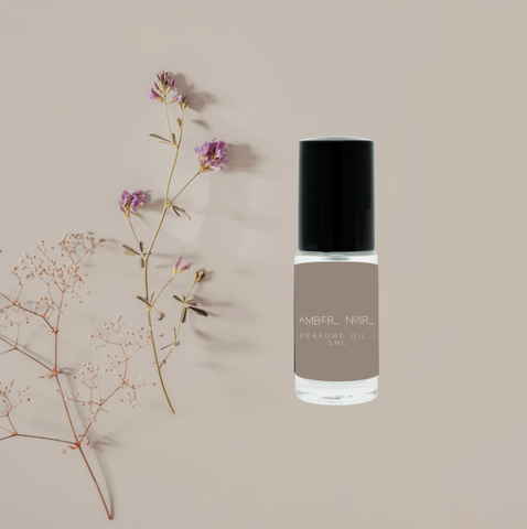 Perfume Blend