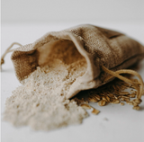 Oatmeal Floral Bath Soak