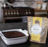 Grain Free Baking Mix