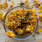 Calendula Flowers, Organic