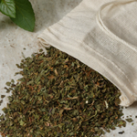 Spearmint Leaf, Organic