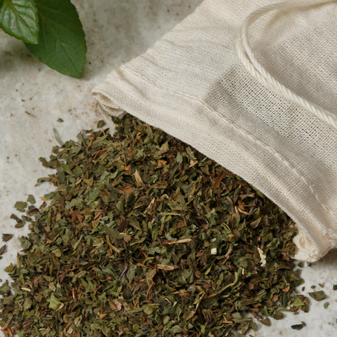 Spearmint Leaf, Organic