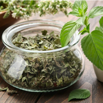 Peppermint Leaf, Organic