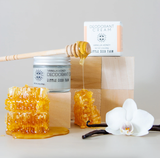 Organic Deodorant Cream