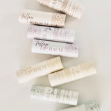 Tallow Lip Balm