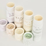 Tallow Lip Balm
