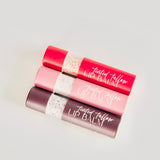 Tallow Tinted Lip Balm