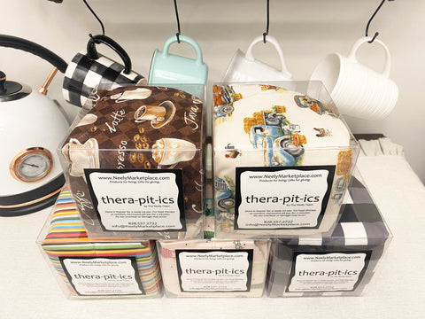 Cherry Therapy Packs