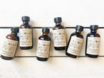 Pure Vanilla Extract