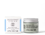 Deodorant Cream, Organic