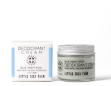 Deodorant Cream, Organic