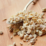 Ginger Root, Organic